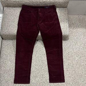 Vineyard Vines Men's Corduroy Pants